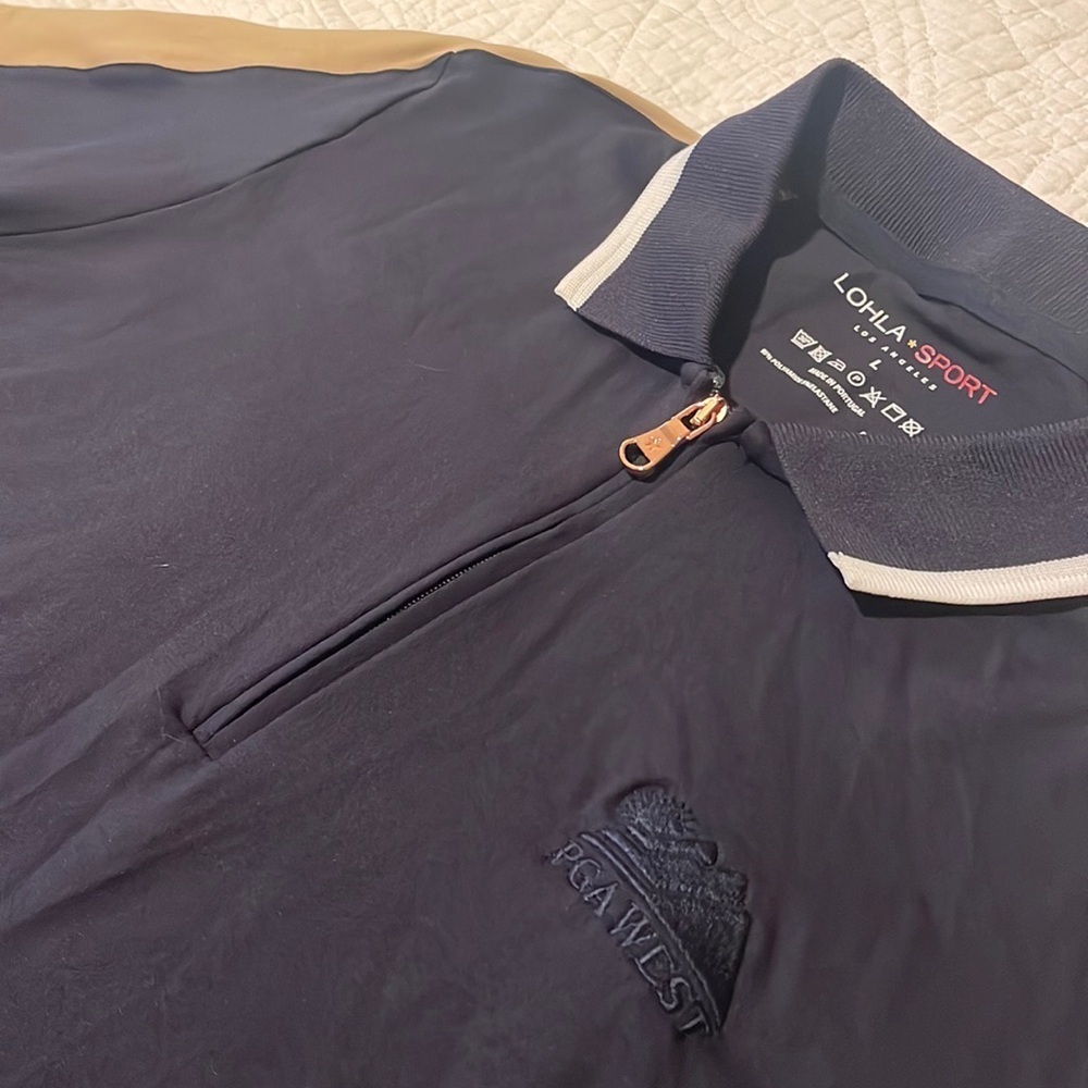 LOHLA SPORT TOP - Picture 7 of 10